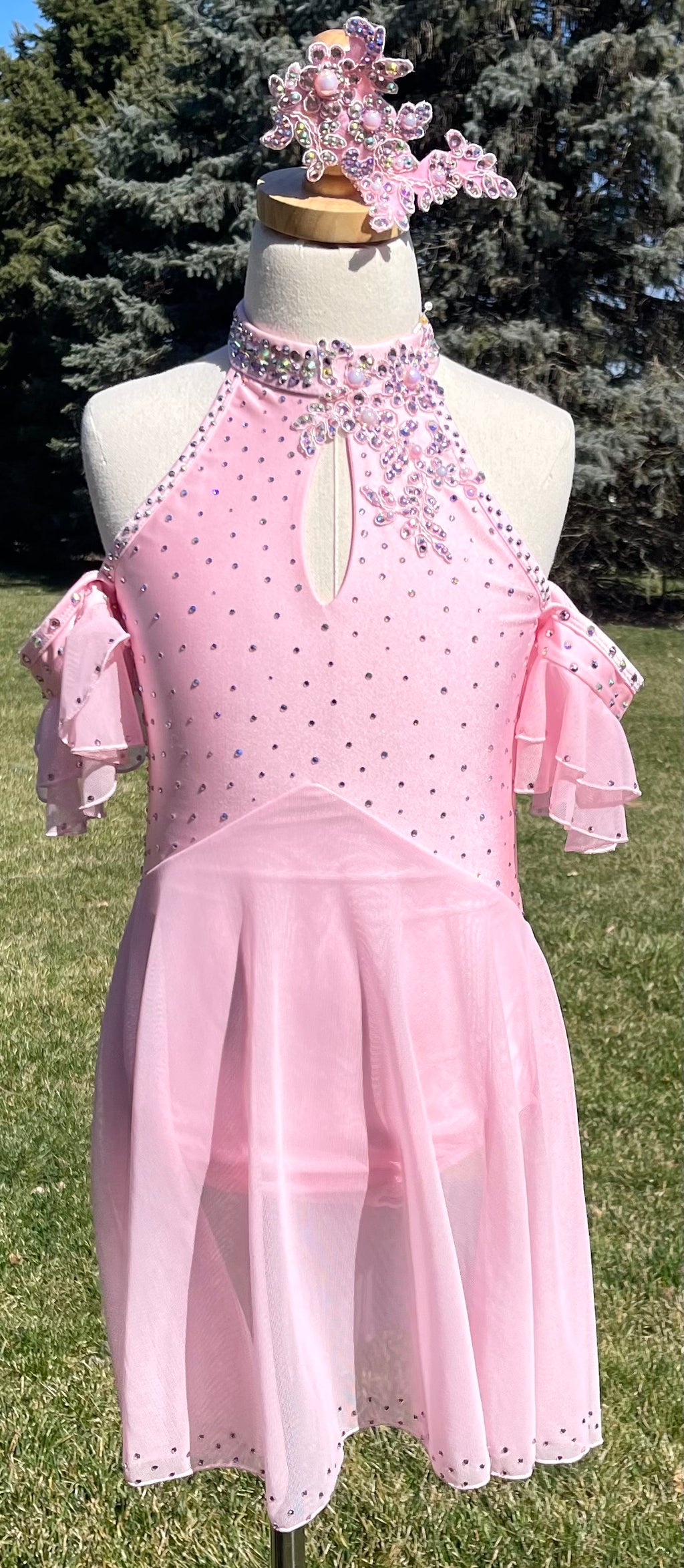 Child Large/XL