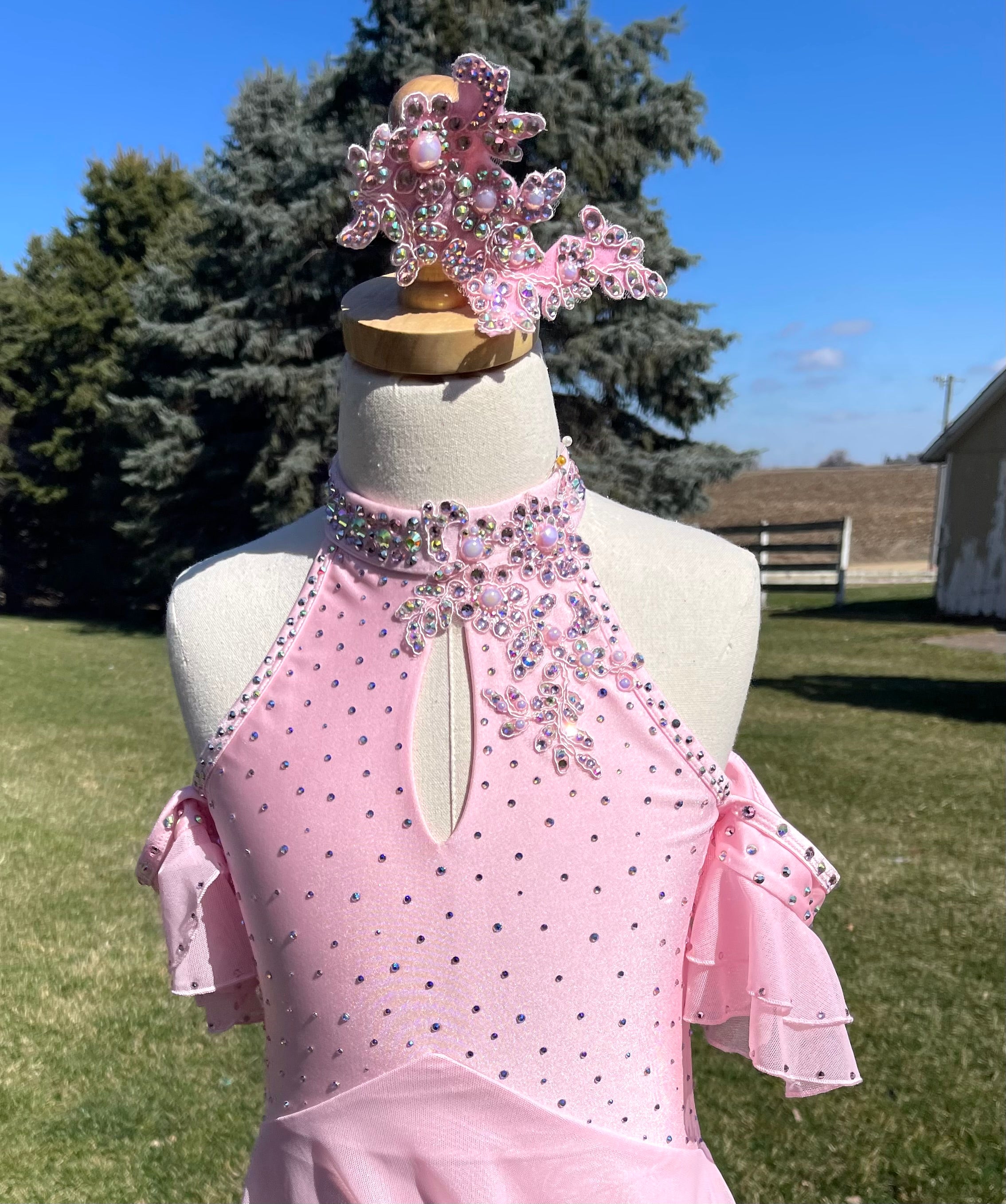 Child Large/XL